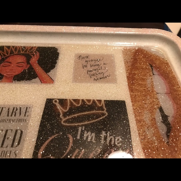 Rolling Tray - Picture 6 of 6